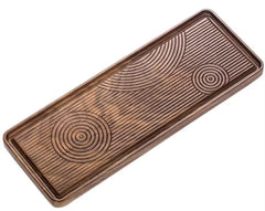 Mahogna Cheese & Serving tray