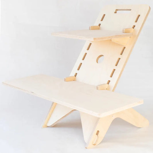 Home Office Standing Desk " Pohl"